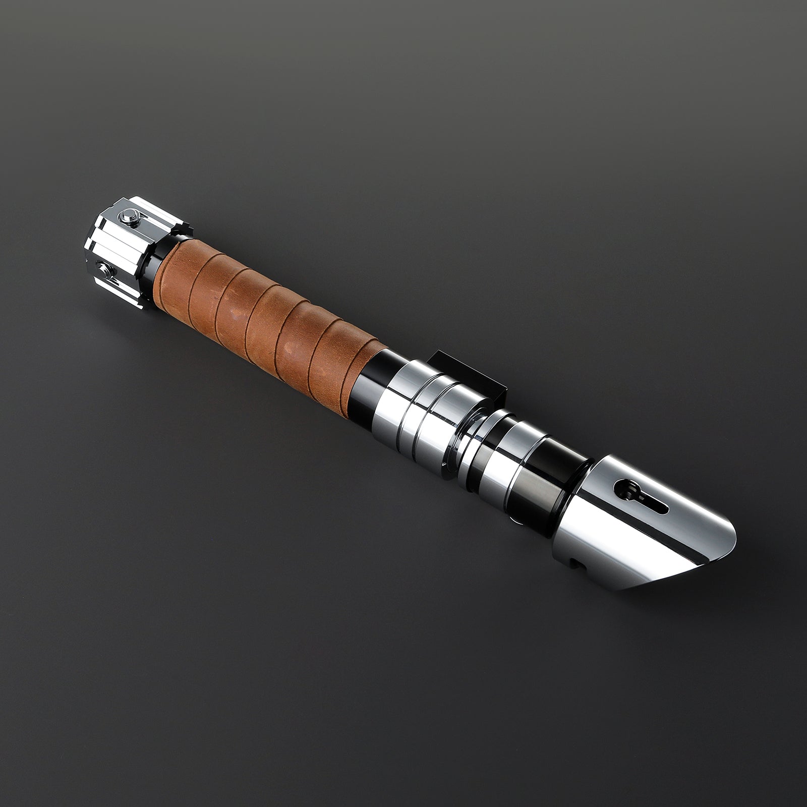 Unleashed lightsaber