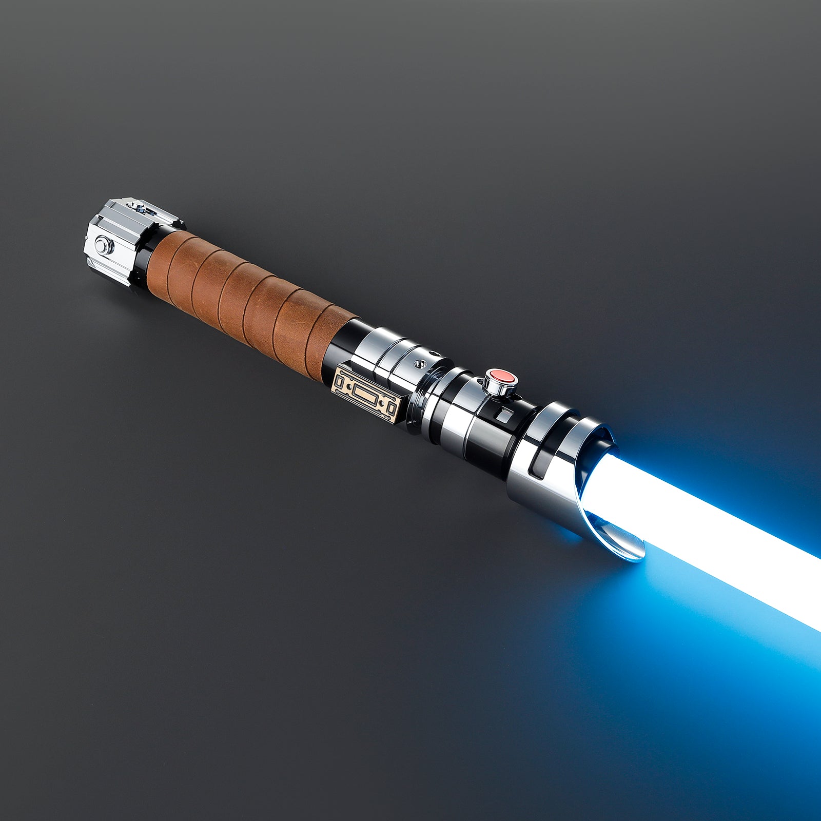 Unleashed lightsaber