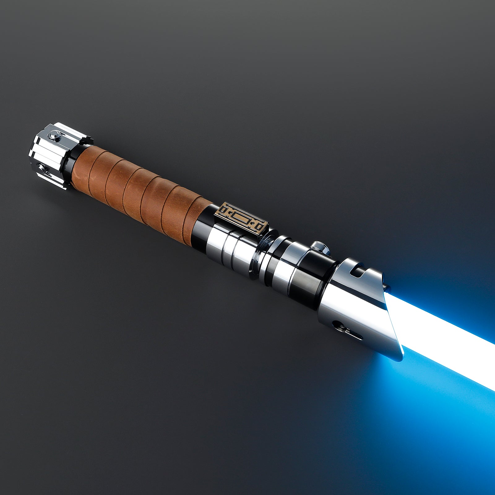 Unleashed lightsaber