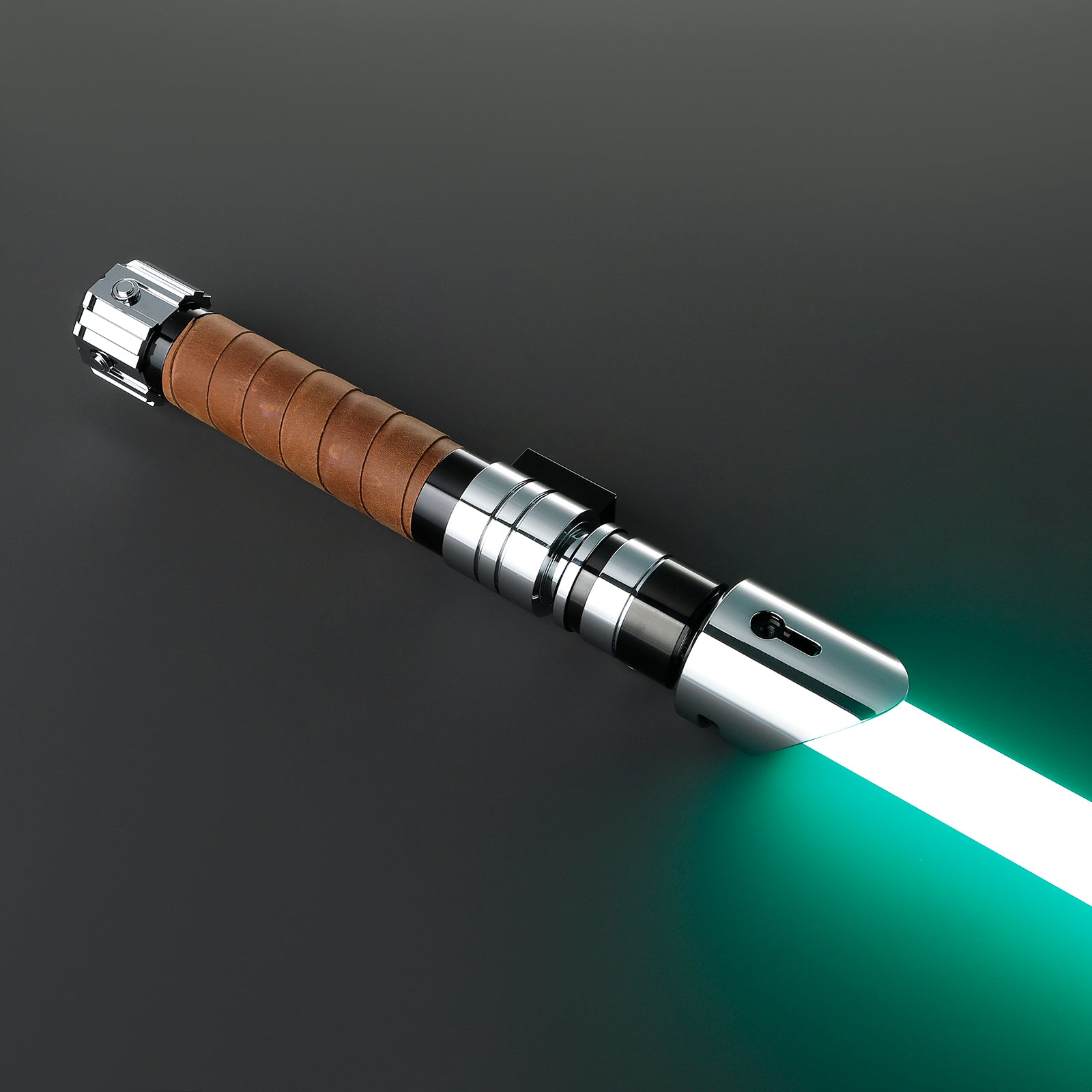 Unleashed lightsaber