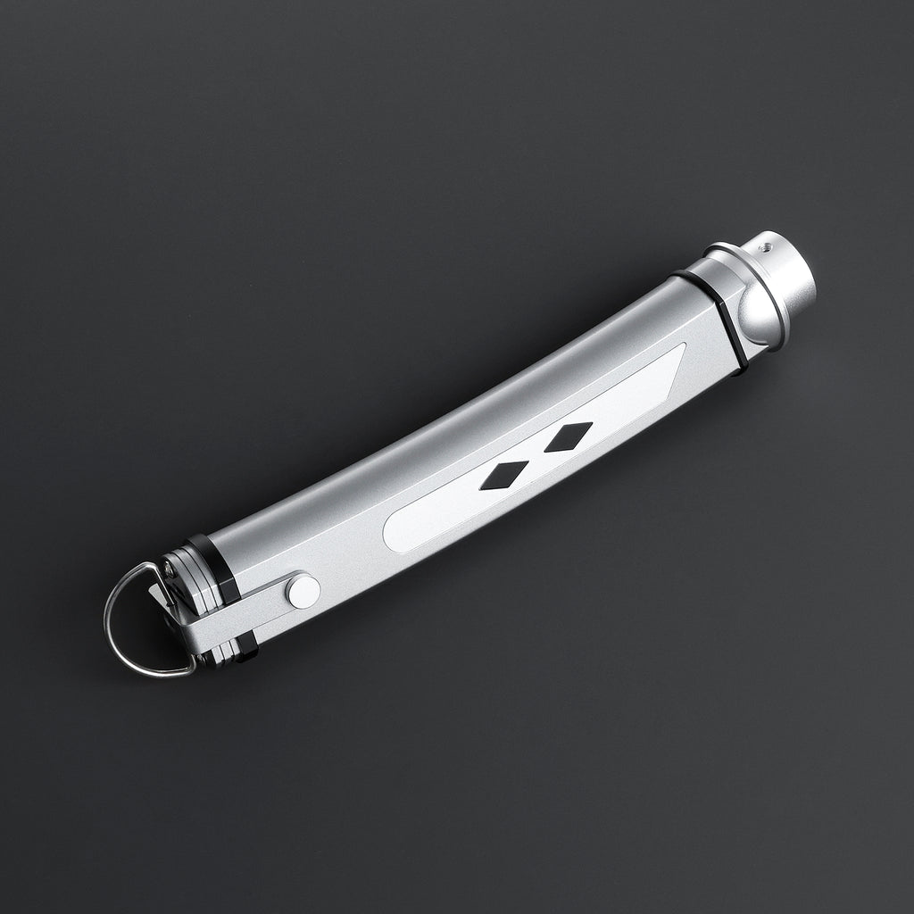 Ahsoka shoto fullcrum