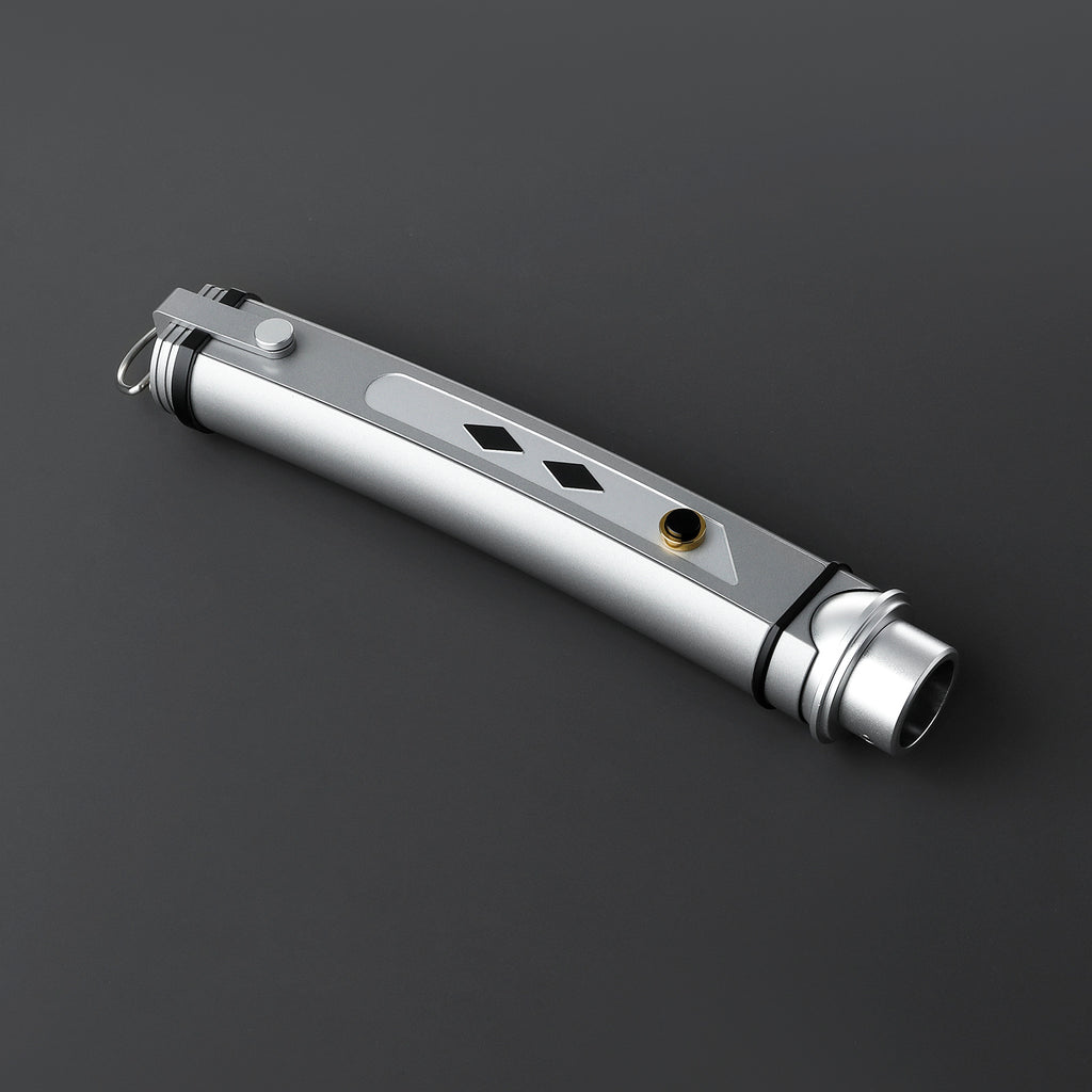 Ahsoka shoto fullcrum