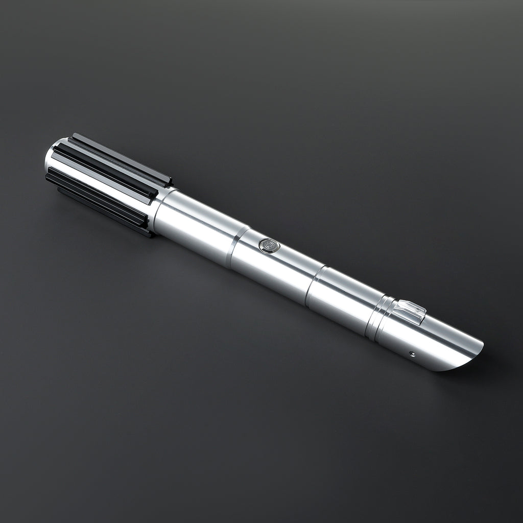 Cade Skywalker lightsaber