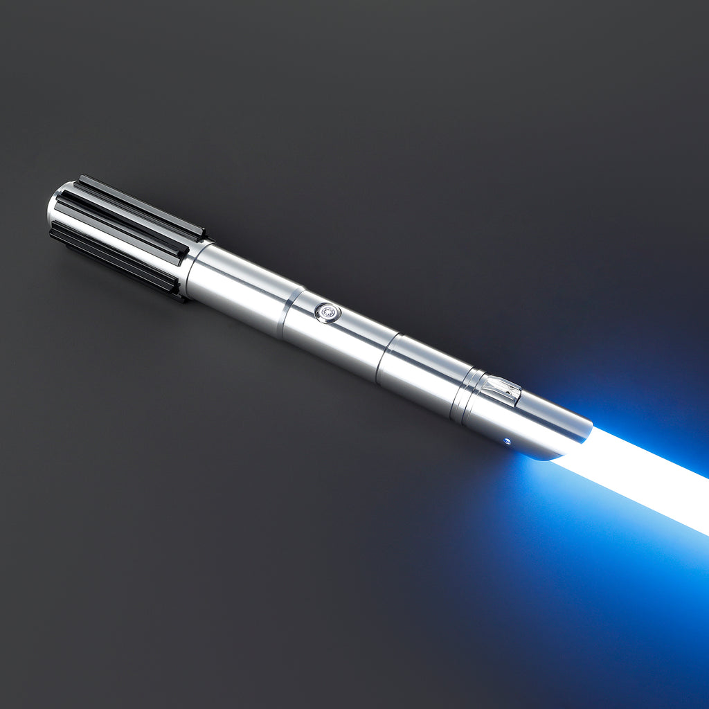 Cade Skywalker lightsaber