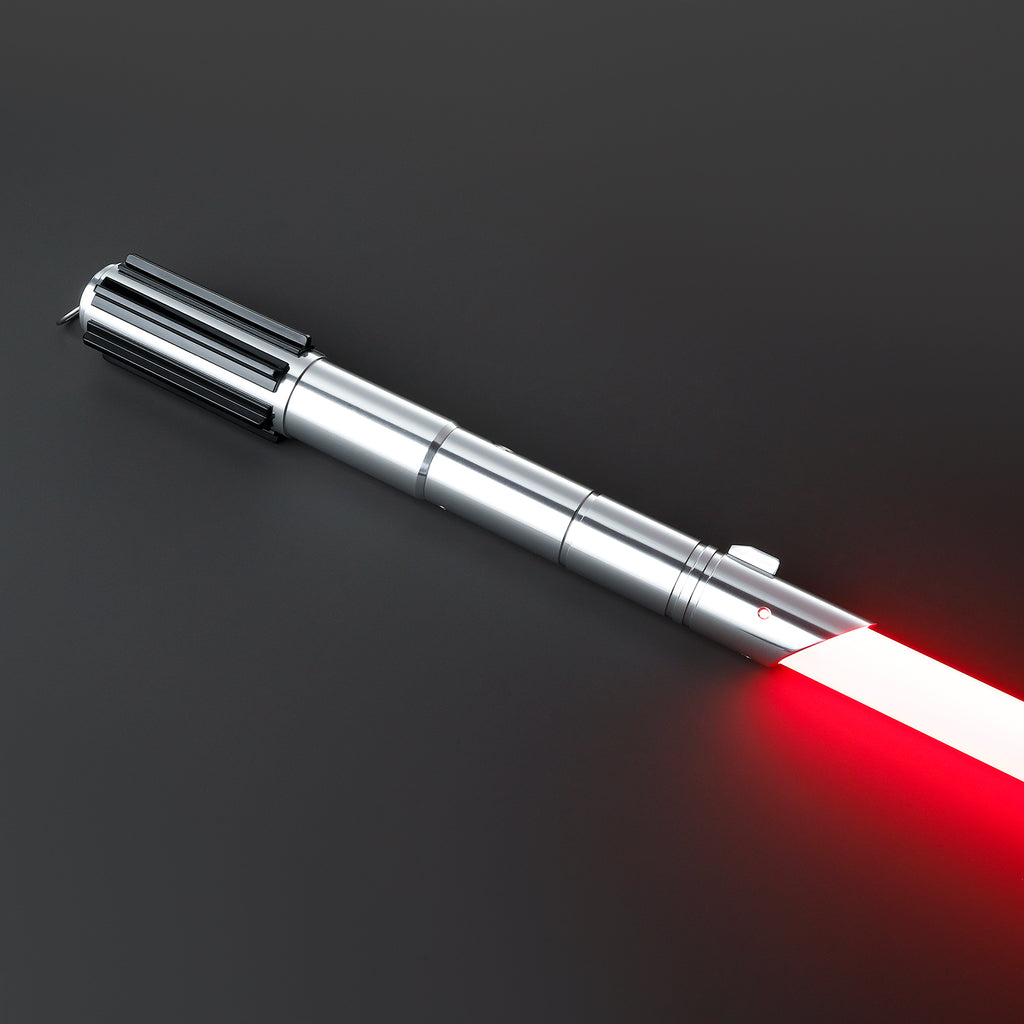 Cade Skywalker lightsaber