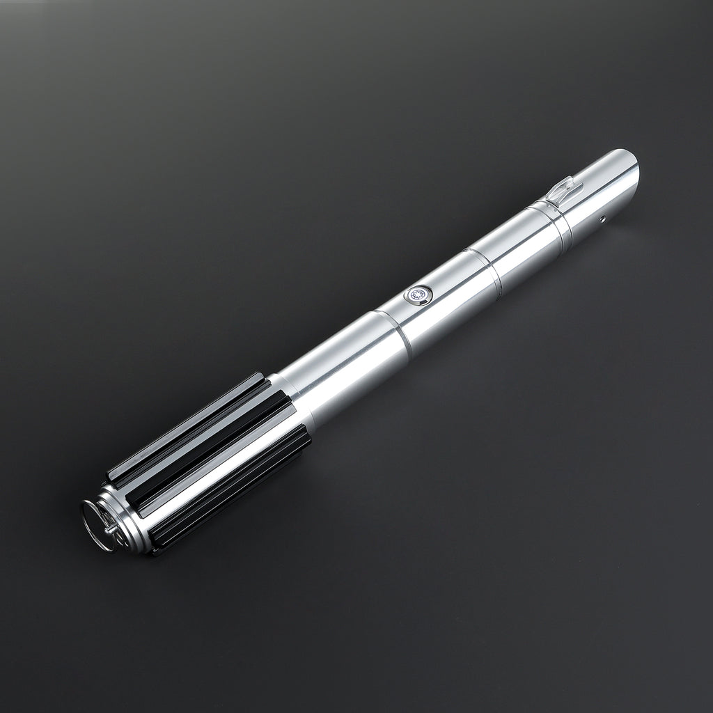 Cade Skywalker lightsaber