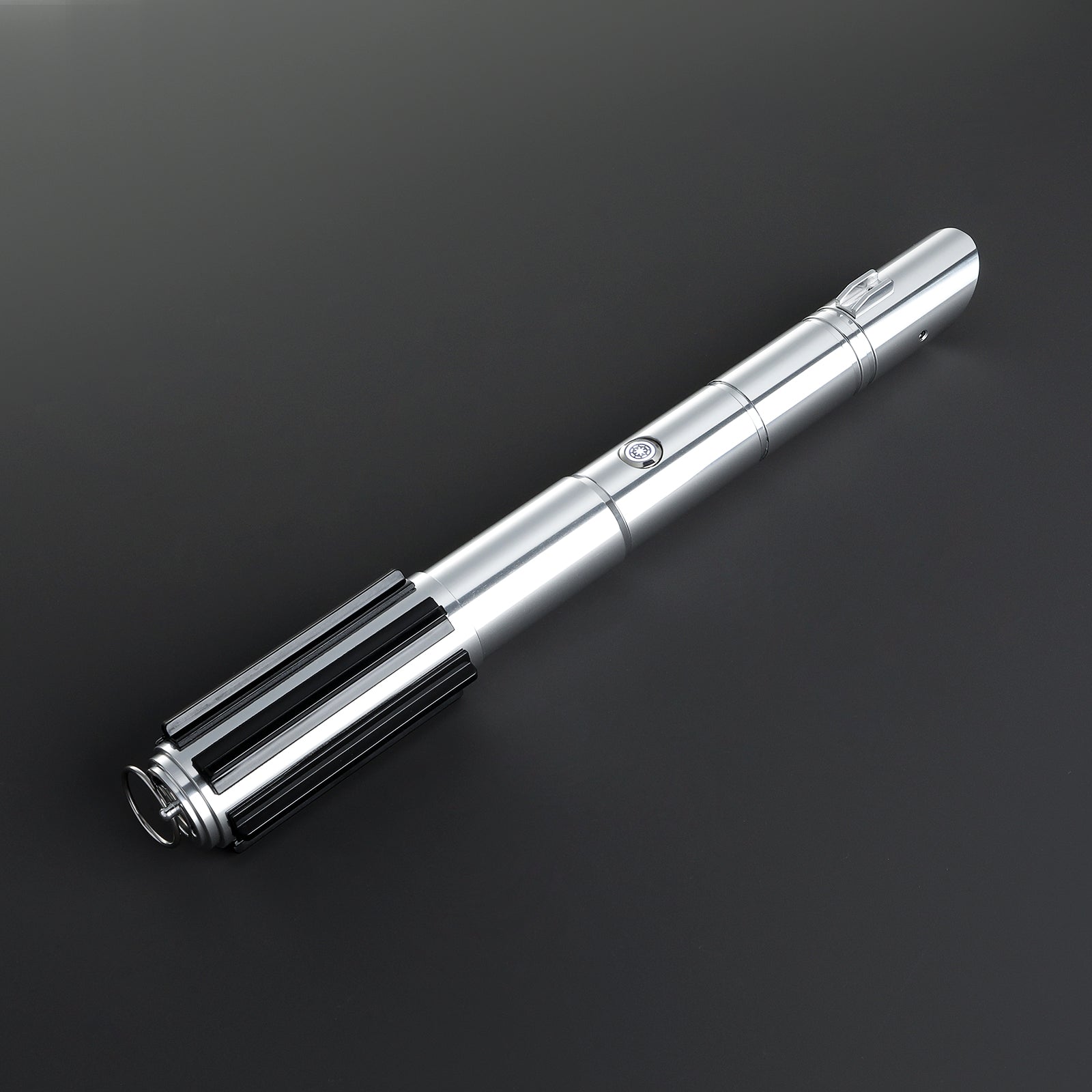 Cade Skywalker lightsaber