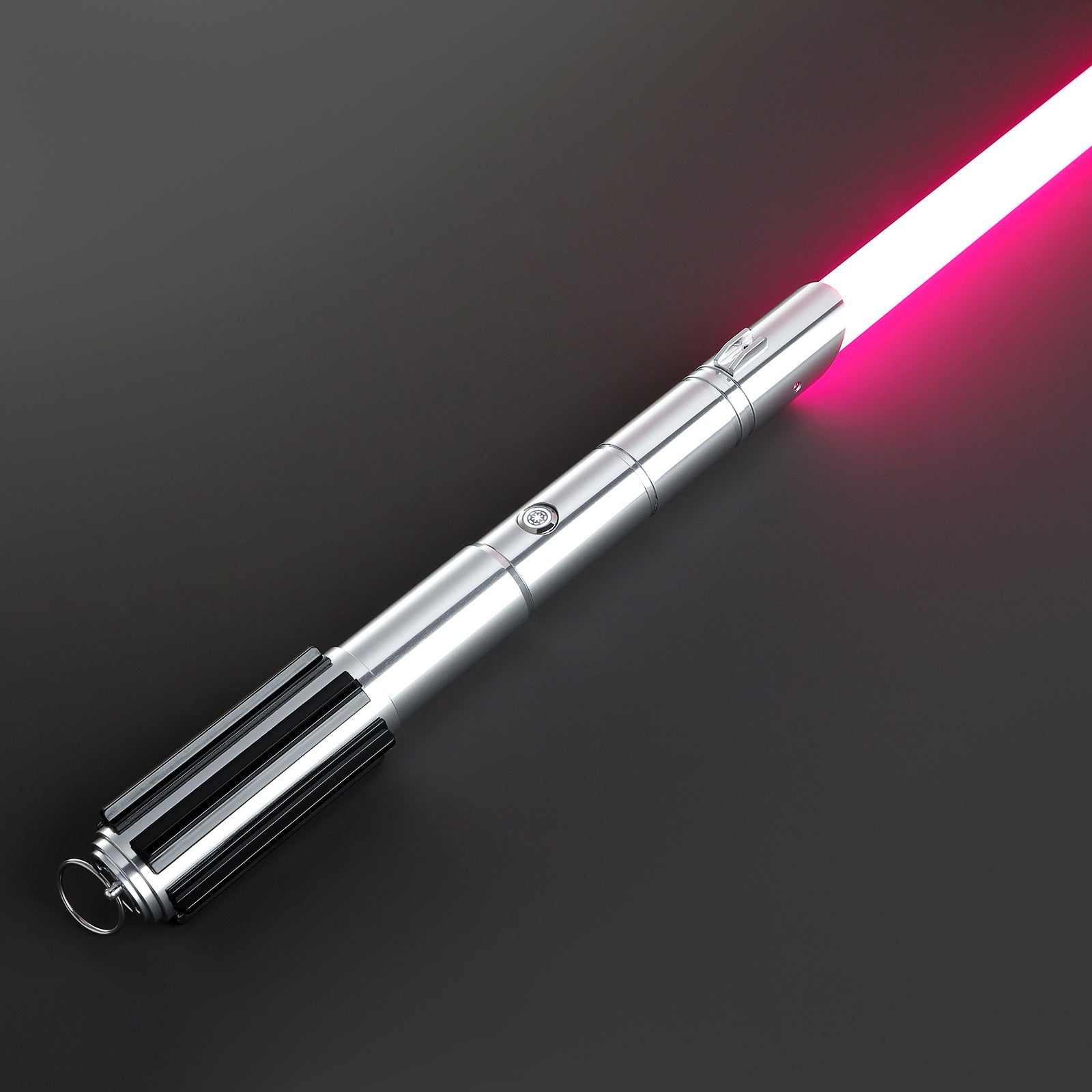 Cade Skywalker lightsaber