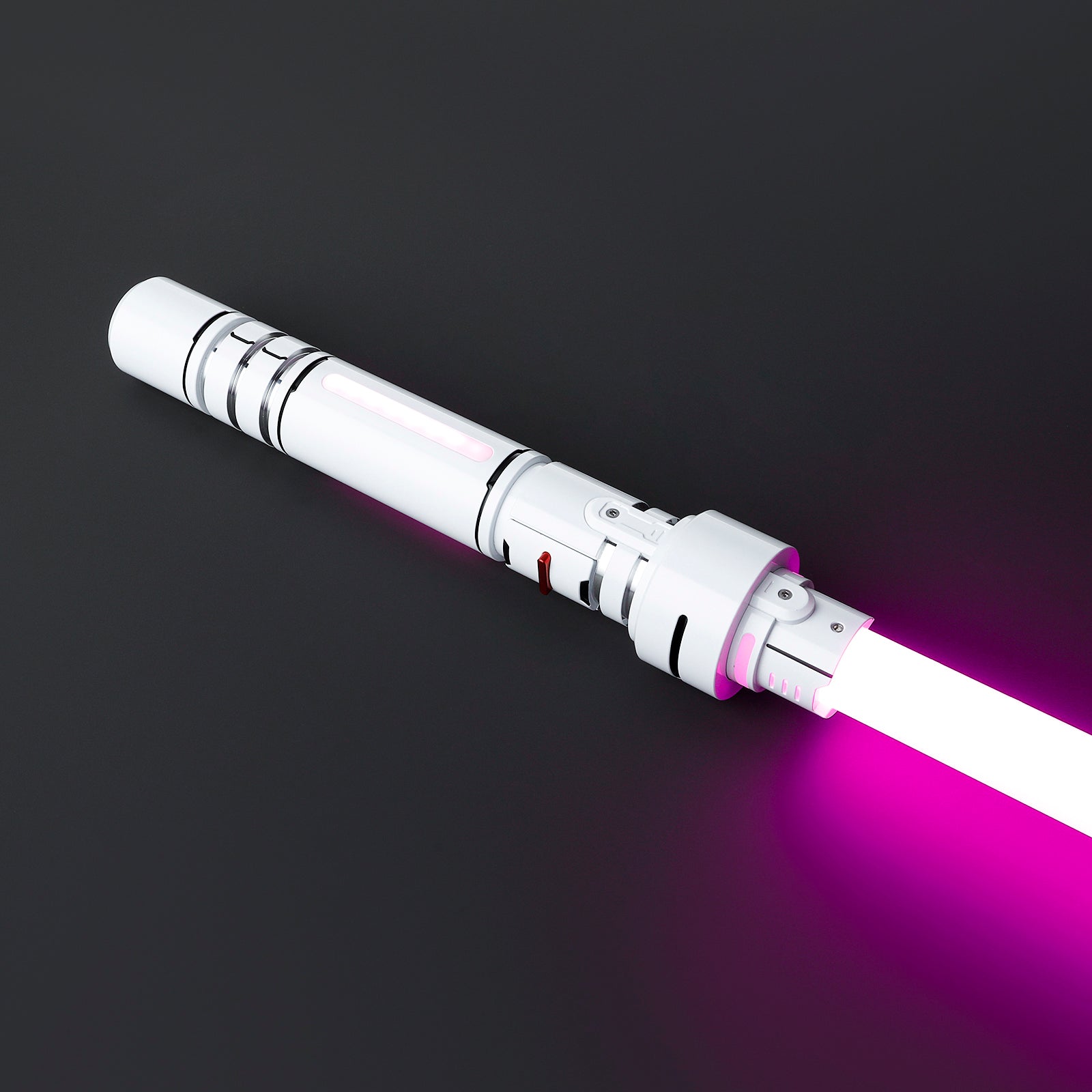 The Trooper Lightsaber