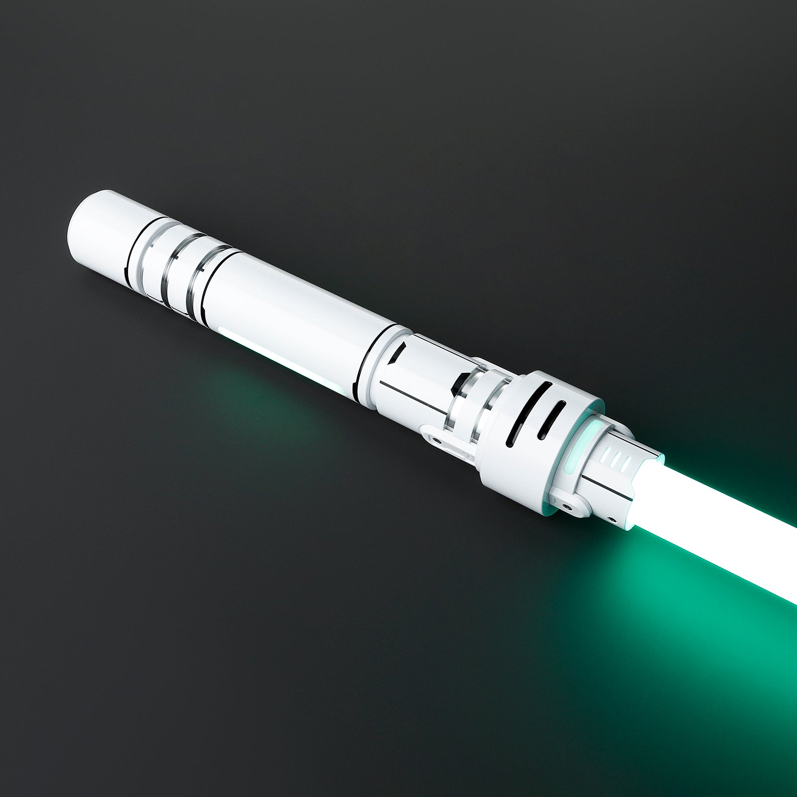 The Trooper Lightsaber