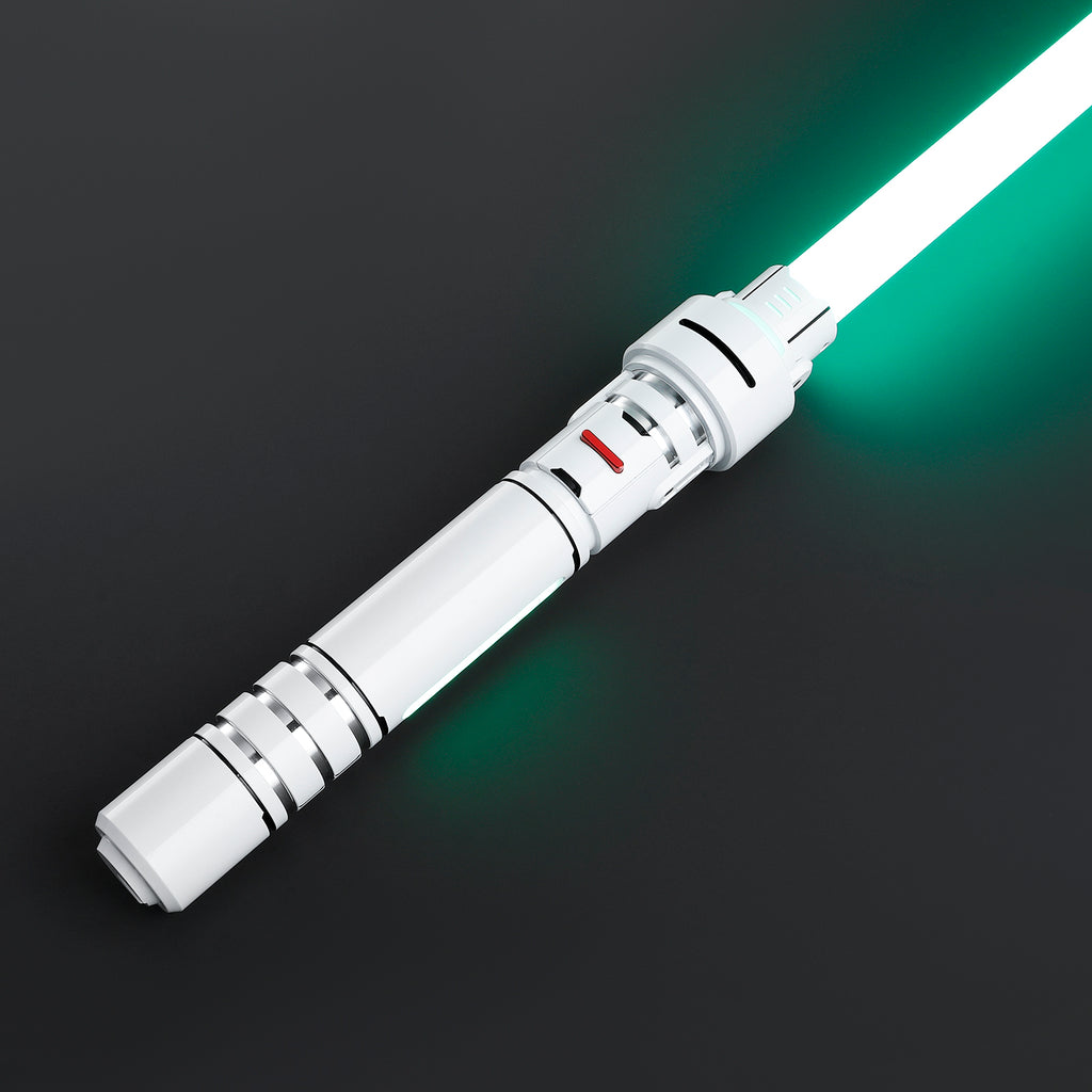 The Trooper Lightsaber
