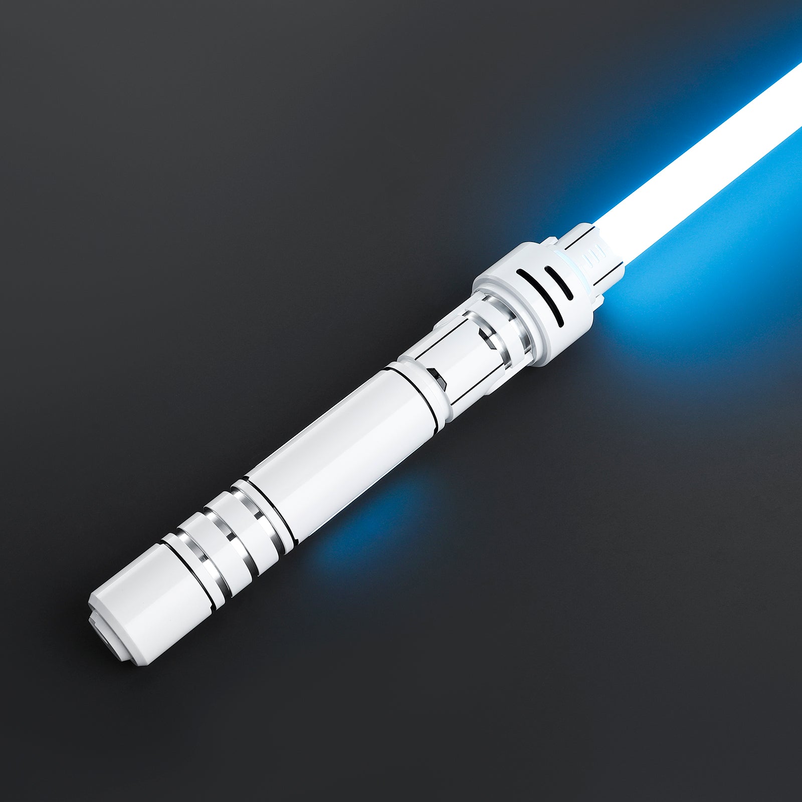 The Trooper Lightsaber