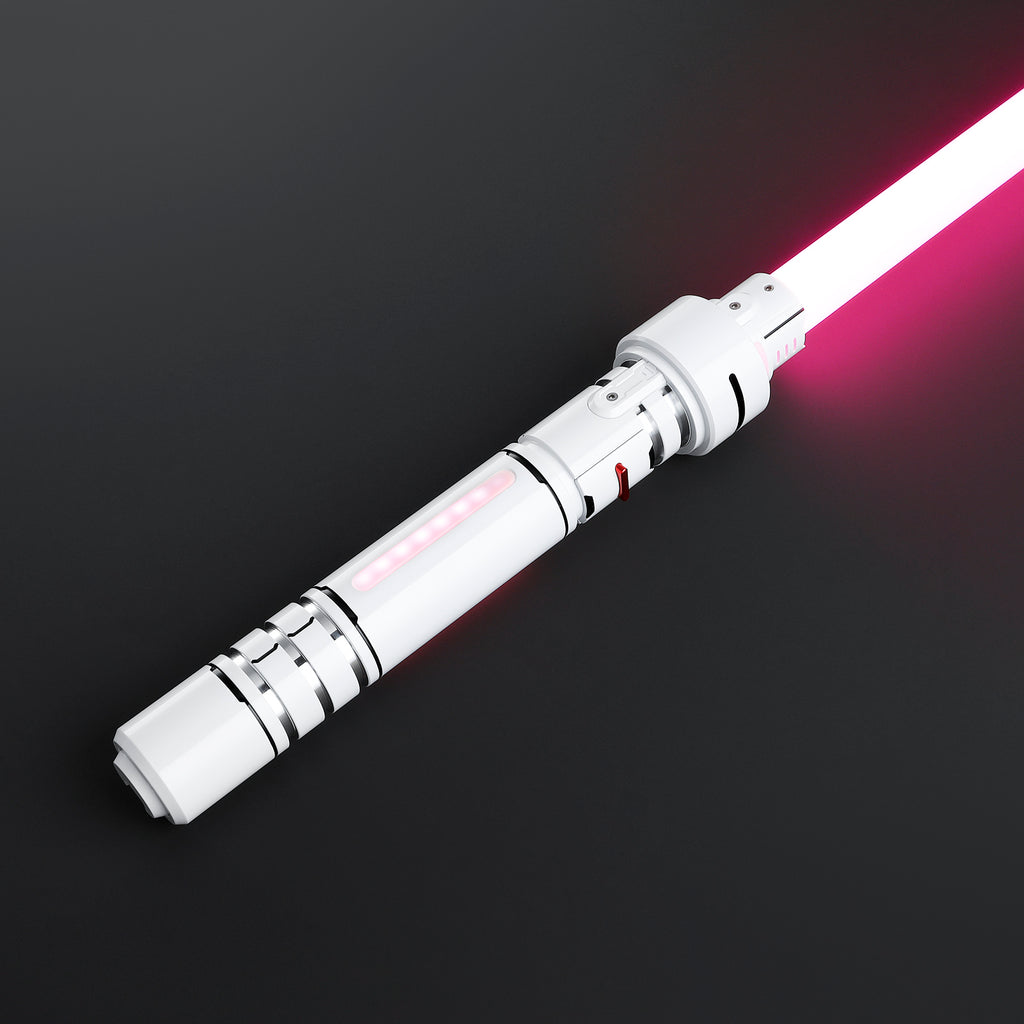 The Trooper Lightsaber