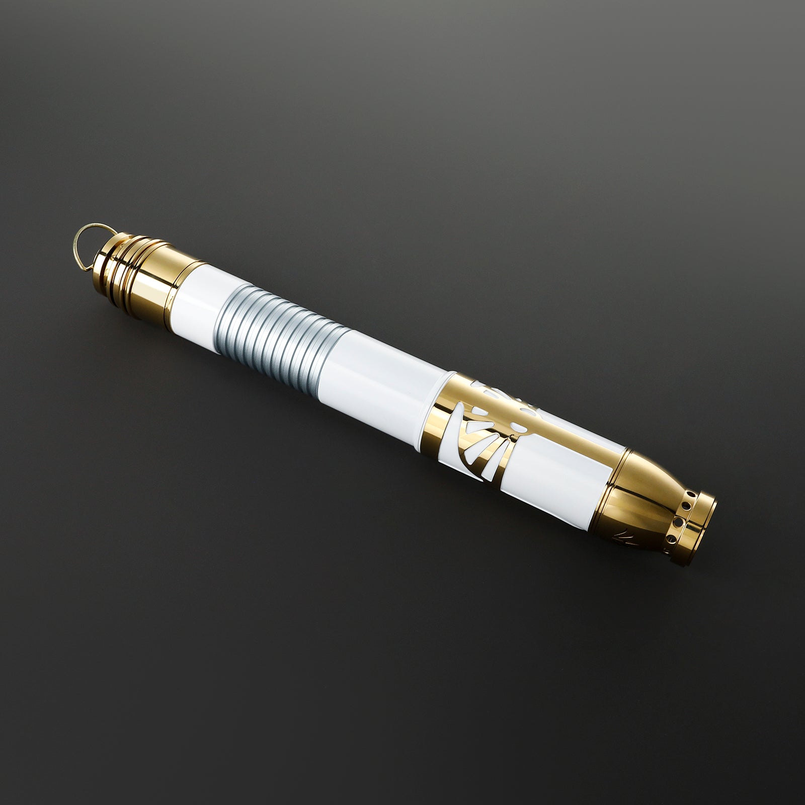 Redemption-Santari Khri lightsaber