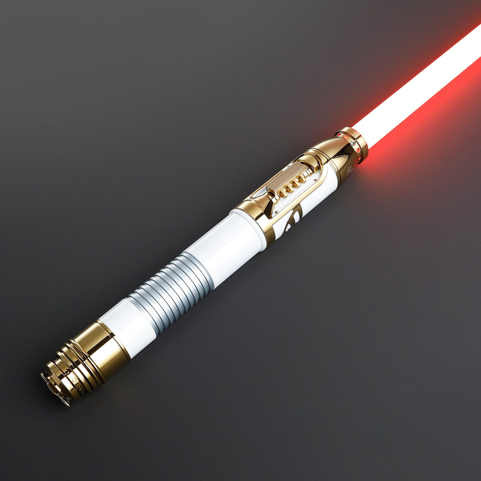 Redemption-Santari Khri lightsaber