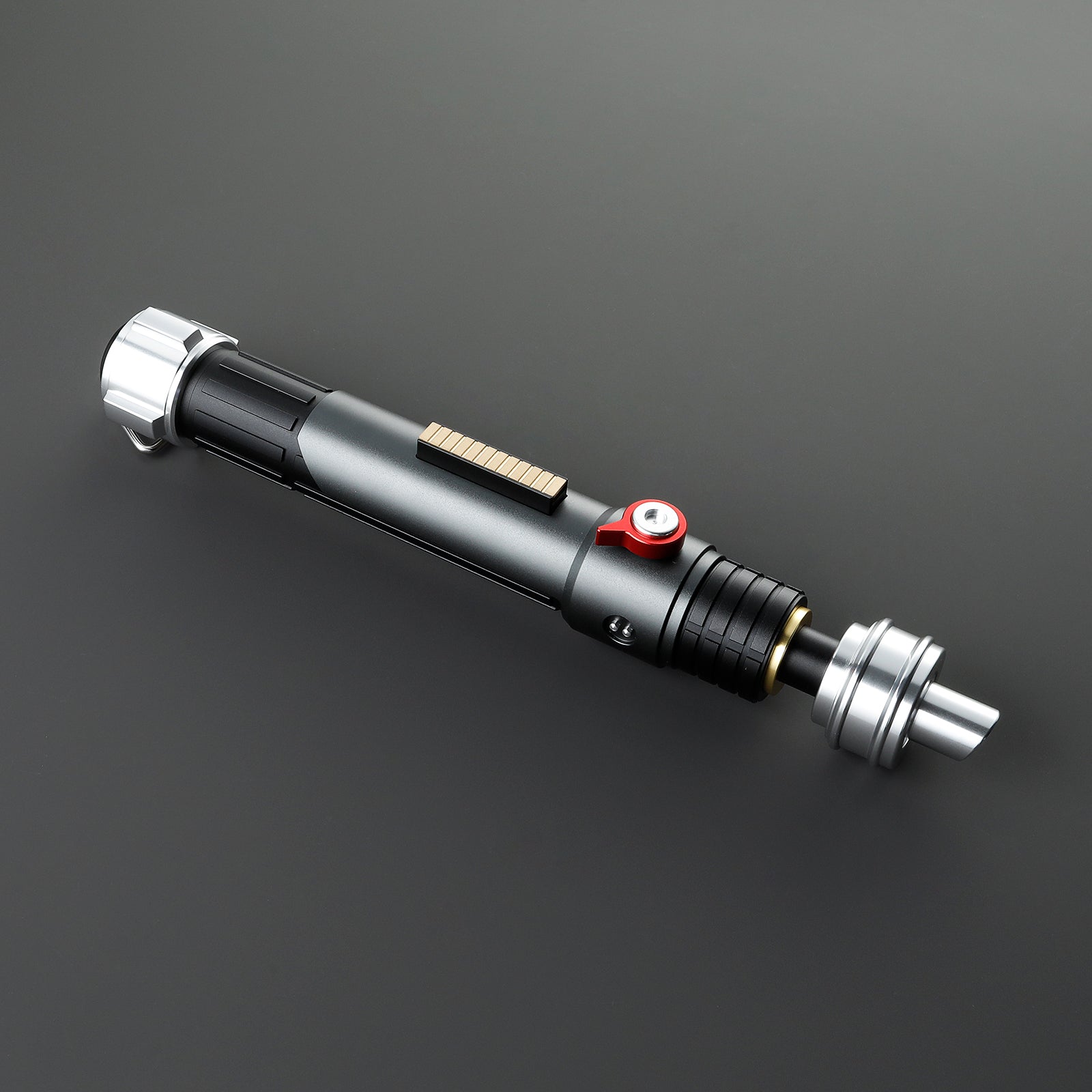 Jedi Ezra V2 lightsaber