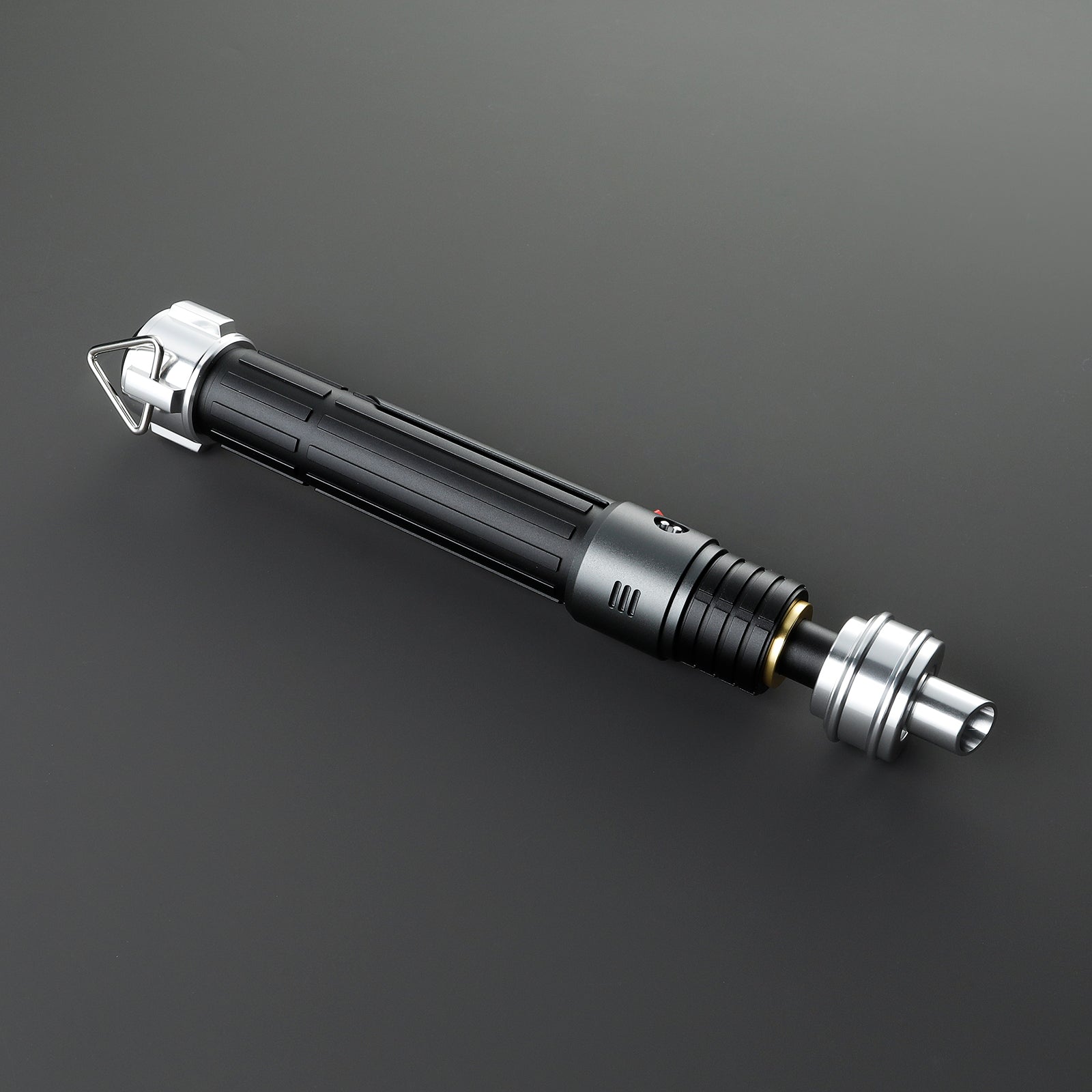 Jedi Ezra V2 lightsaber
