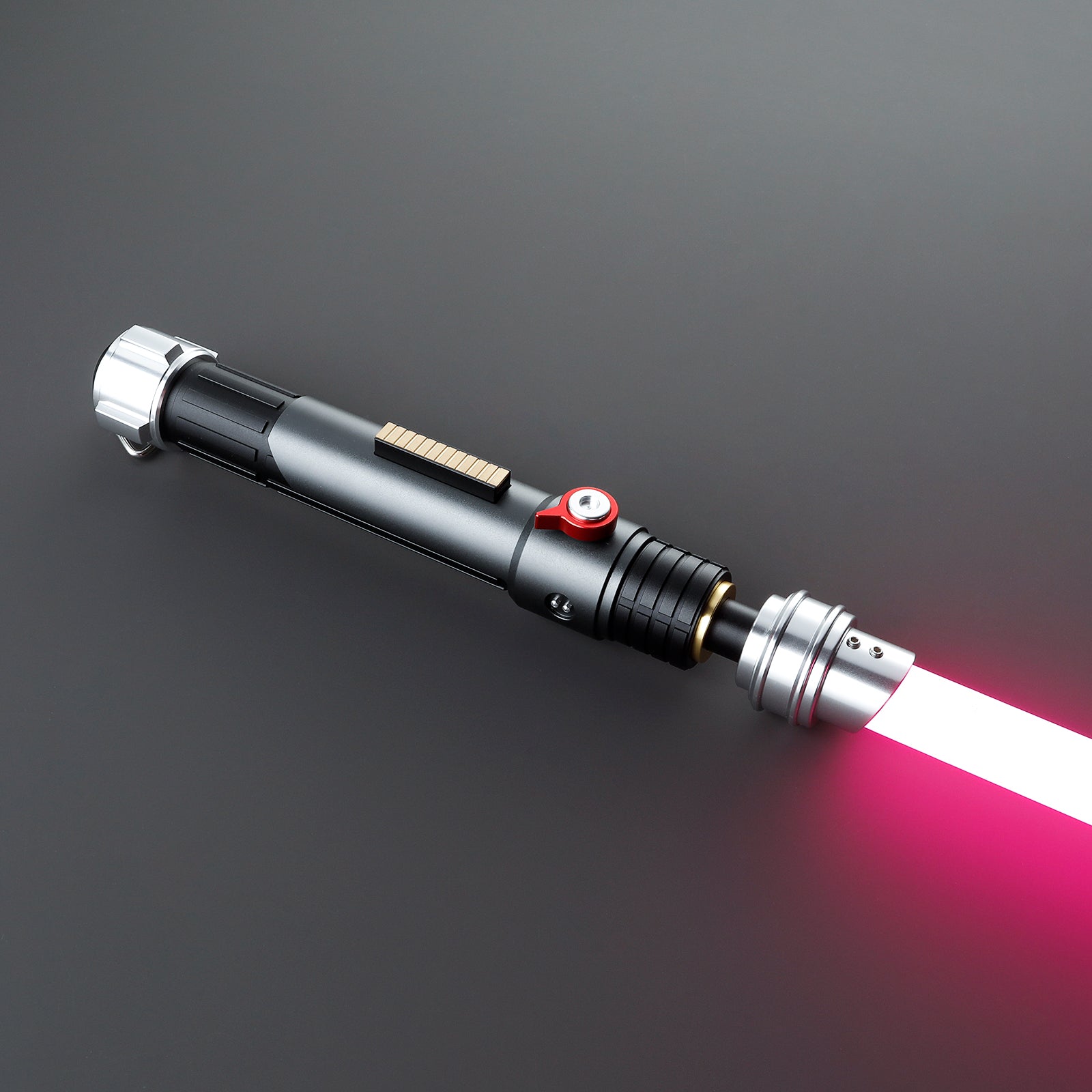 Jedi Ezra V2 lightsaber