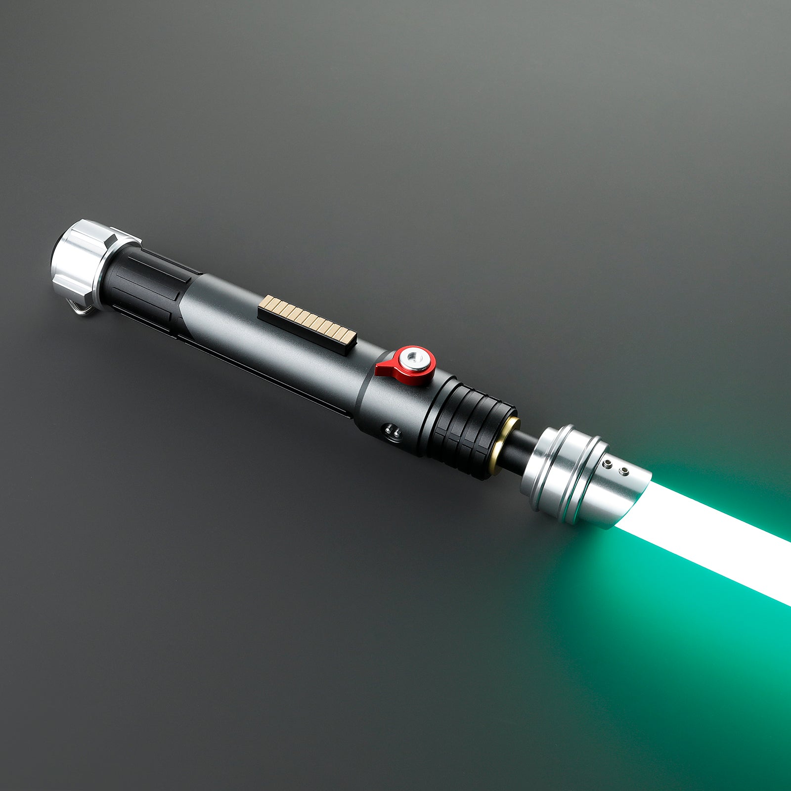 Jedi Ezra V2 lightsaber