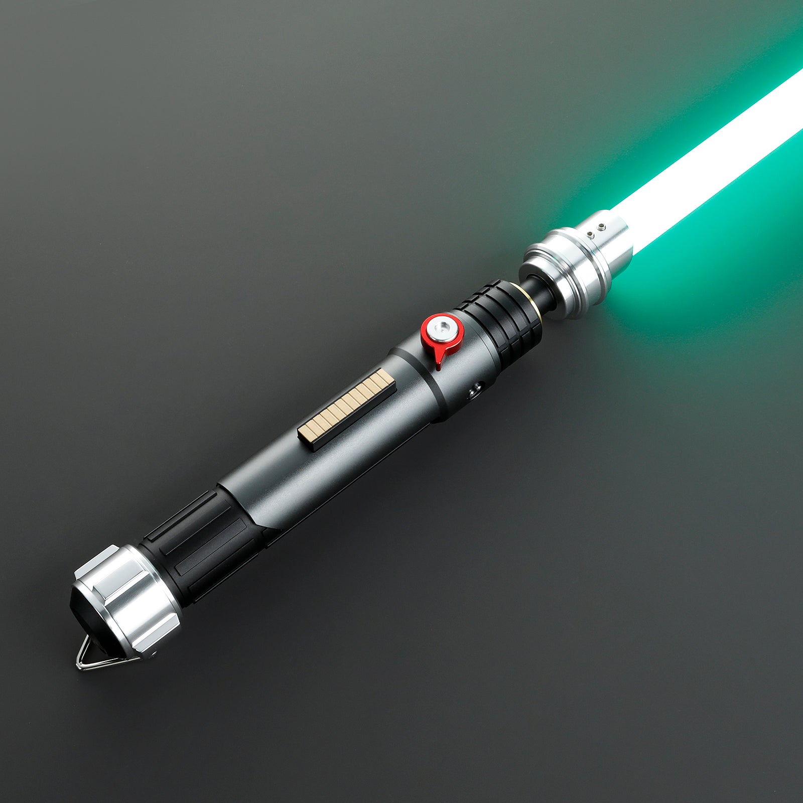 Jedi Ezra V2 lightsaber