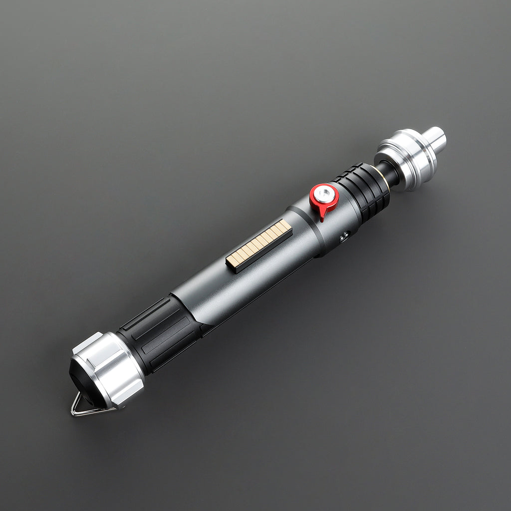 Jedi Ezra V2 lightsaber