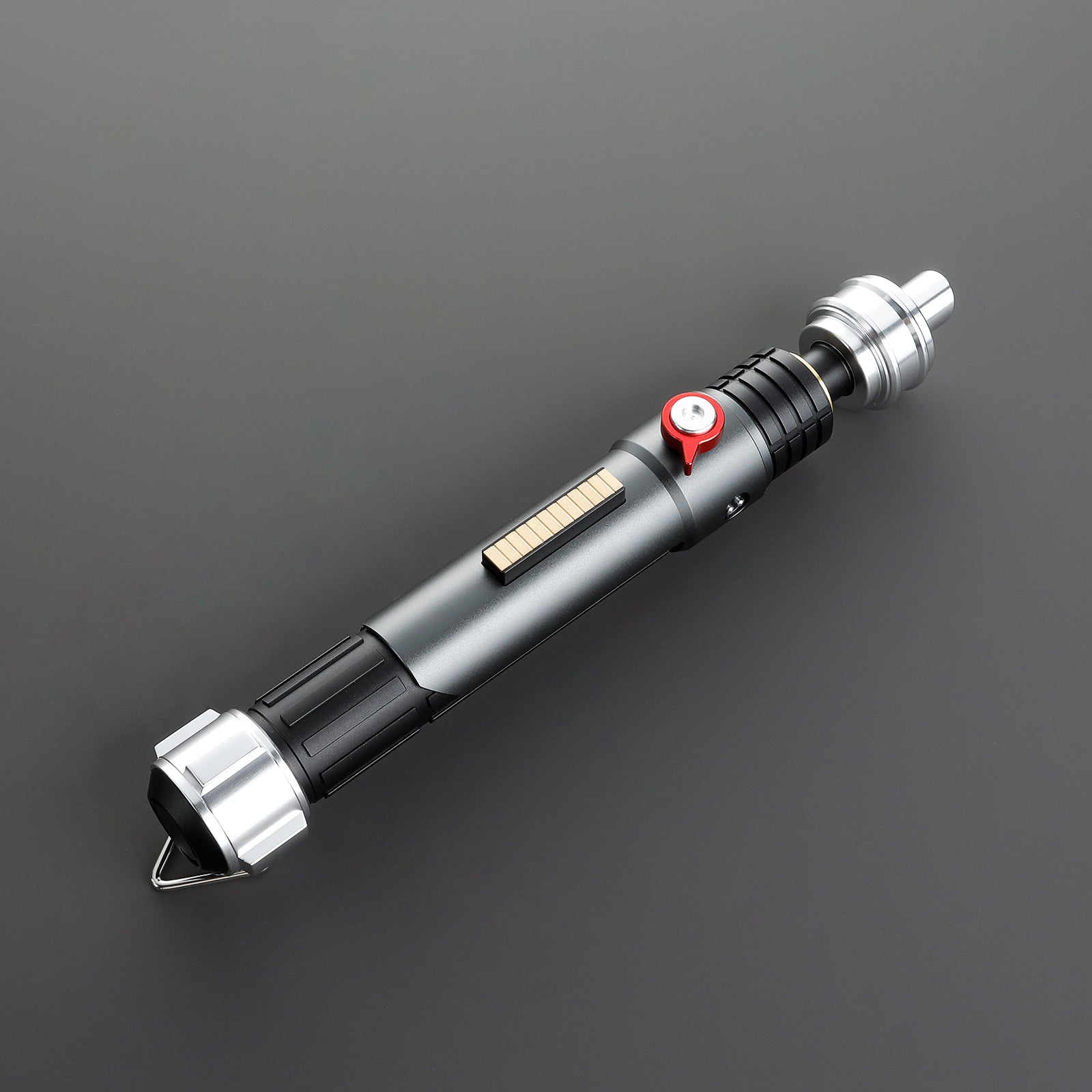 Jedi Ezra V2 lightsaber