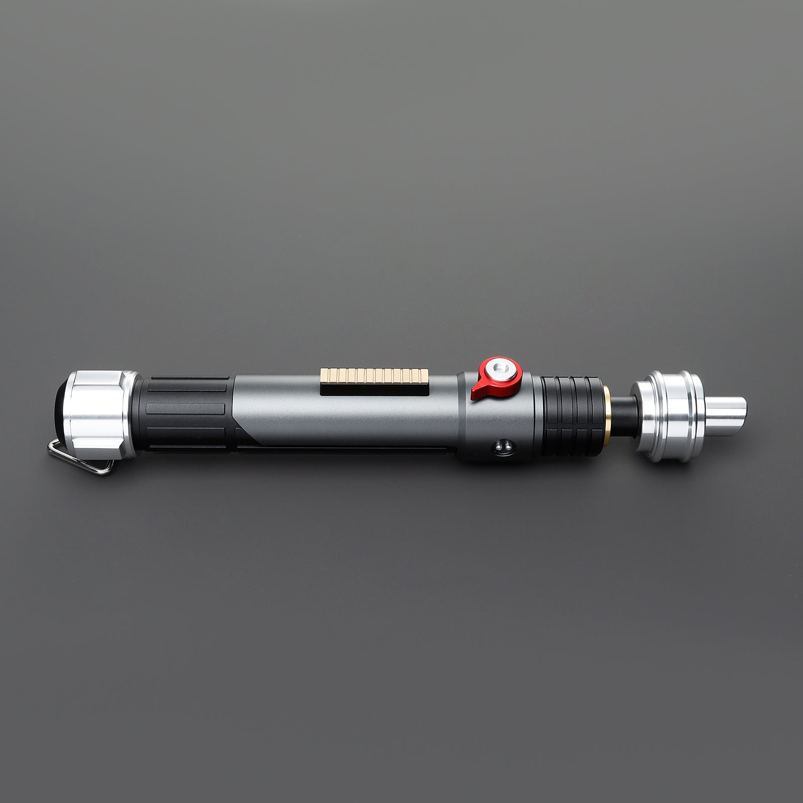 Jedi Ezra V2 lightsaber