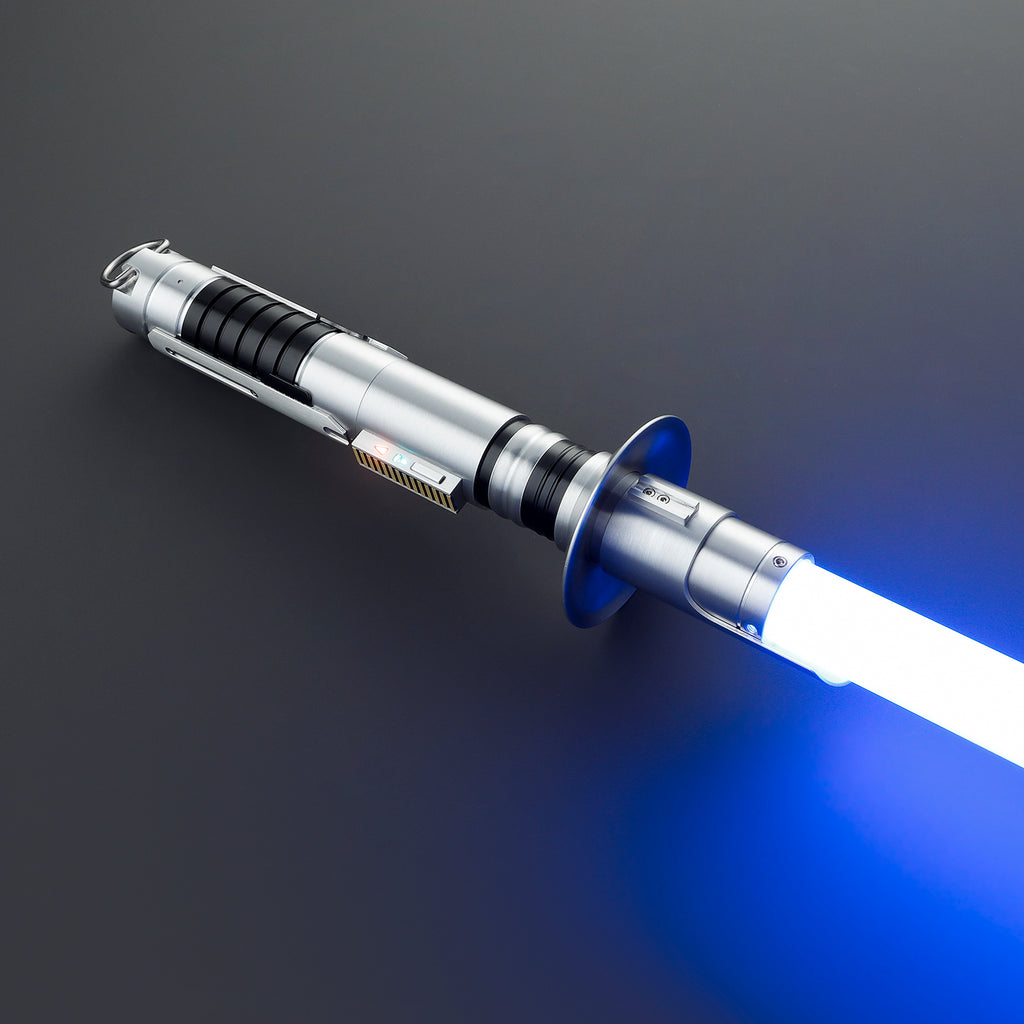 Lost - Ezra 3er lightsaber