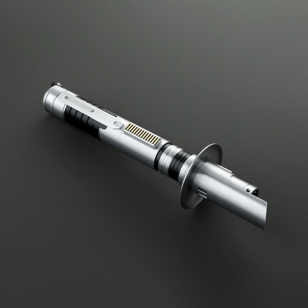 Lost - Ezra 3er lightsaber
