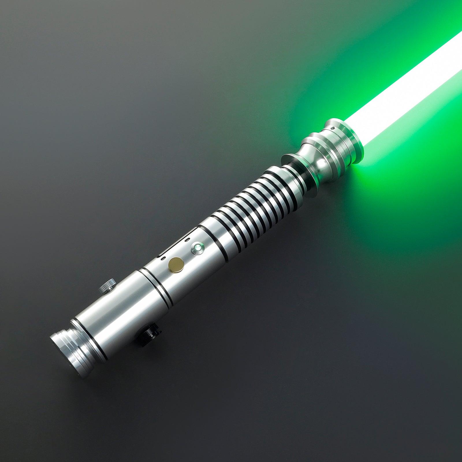 Geonosis arena lightsabers ( anakin)