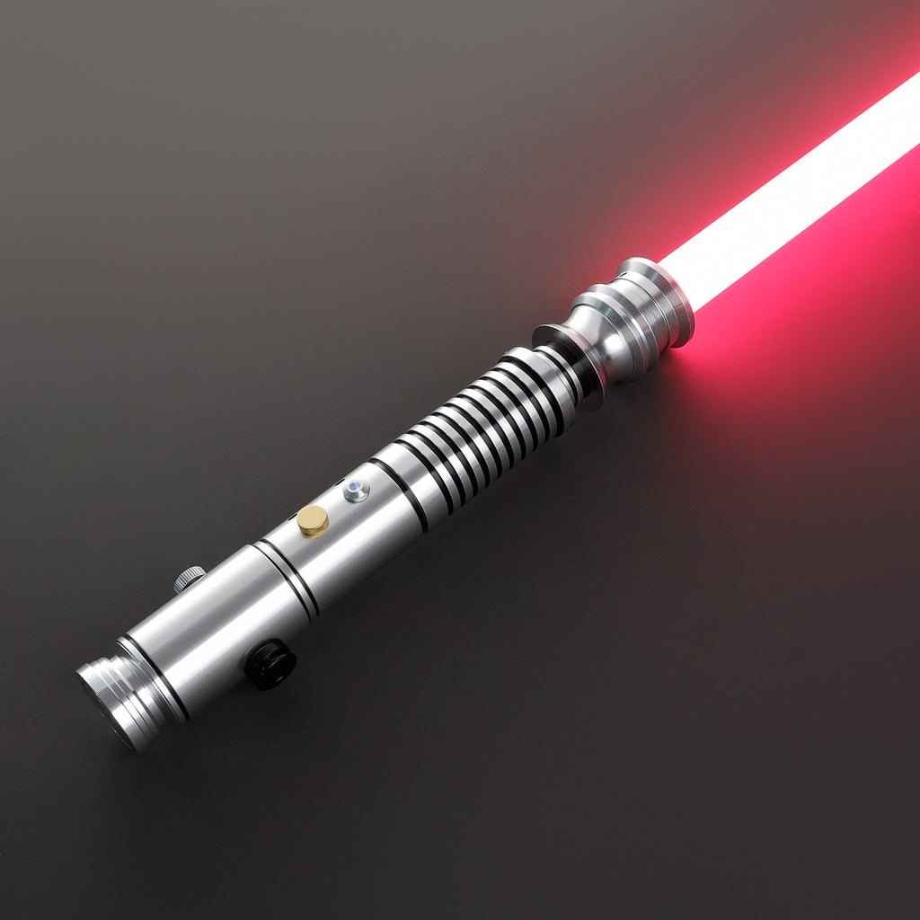 Geonosis arena lightsabers ( anakin)