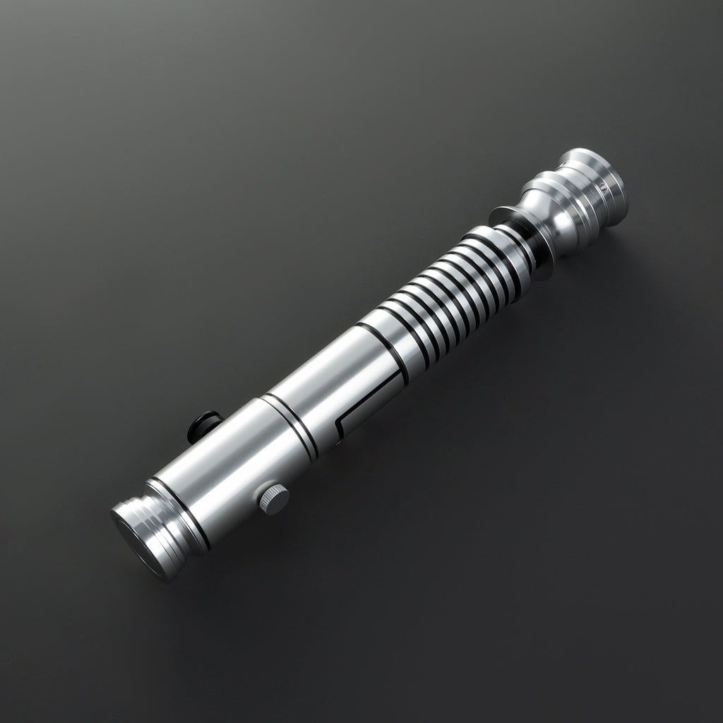 Geonosis arena lightsabers ( anakin)