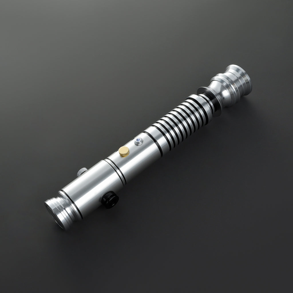 Geonosis arena lightsabers ( anakin)