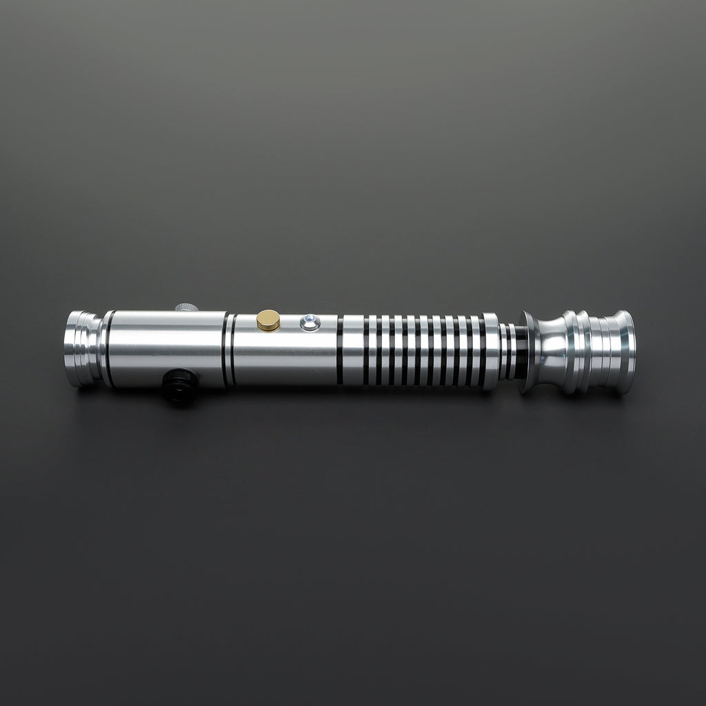 Geonosis arena lightsabers ( anakin)