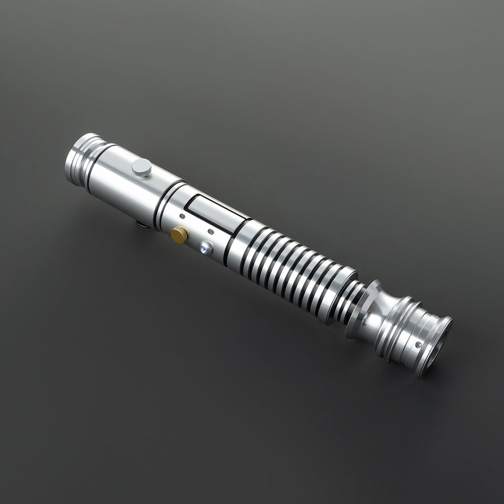 Geonosis arena lightsabers ( anakin)