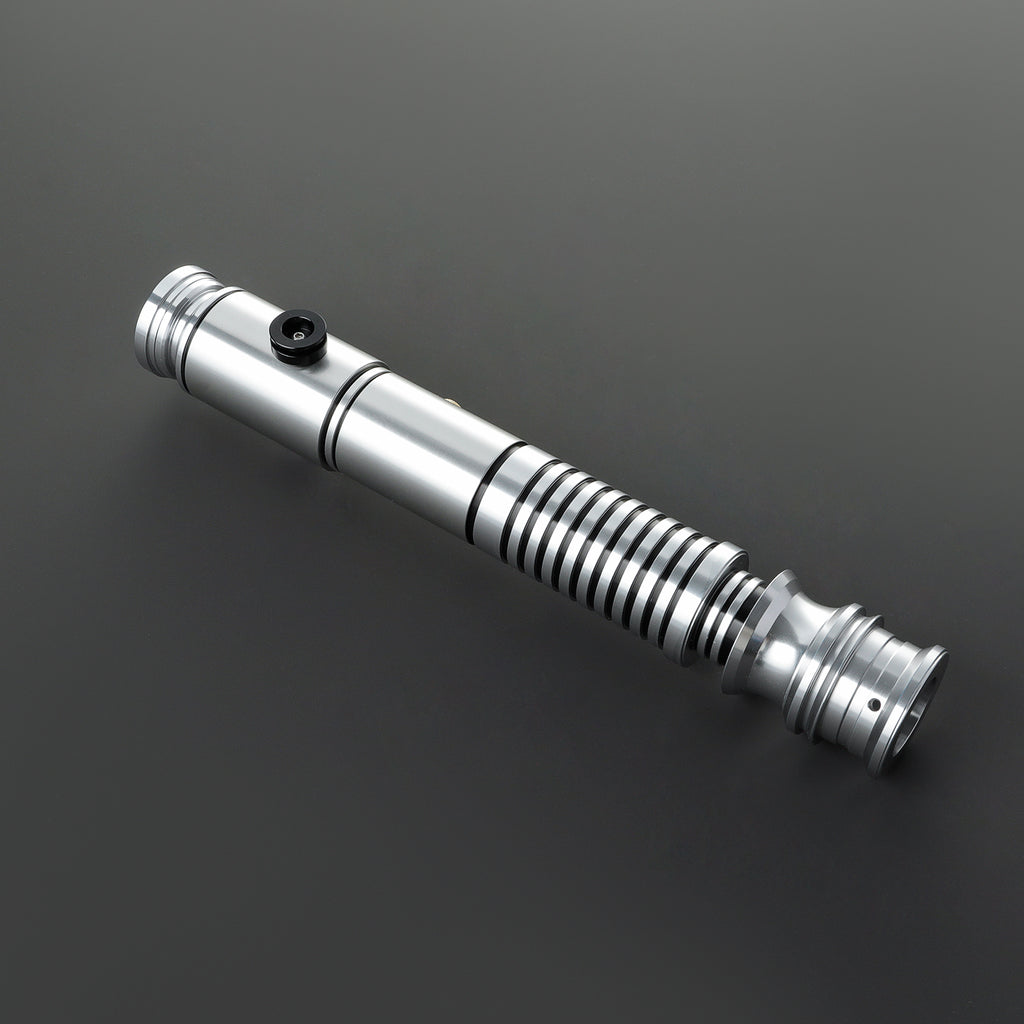 Geonosis arena lightsabers ( anakin)