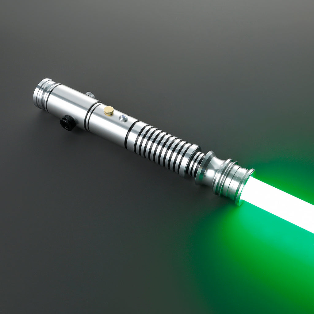 Geonosis arena lightsabers ( anakin)