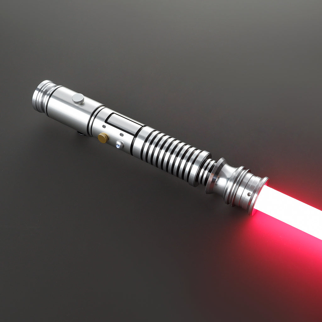 Geonosis arena lightsabers ( anakin)