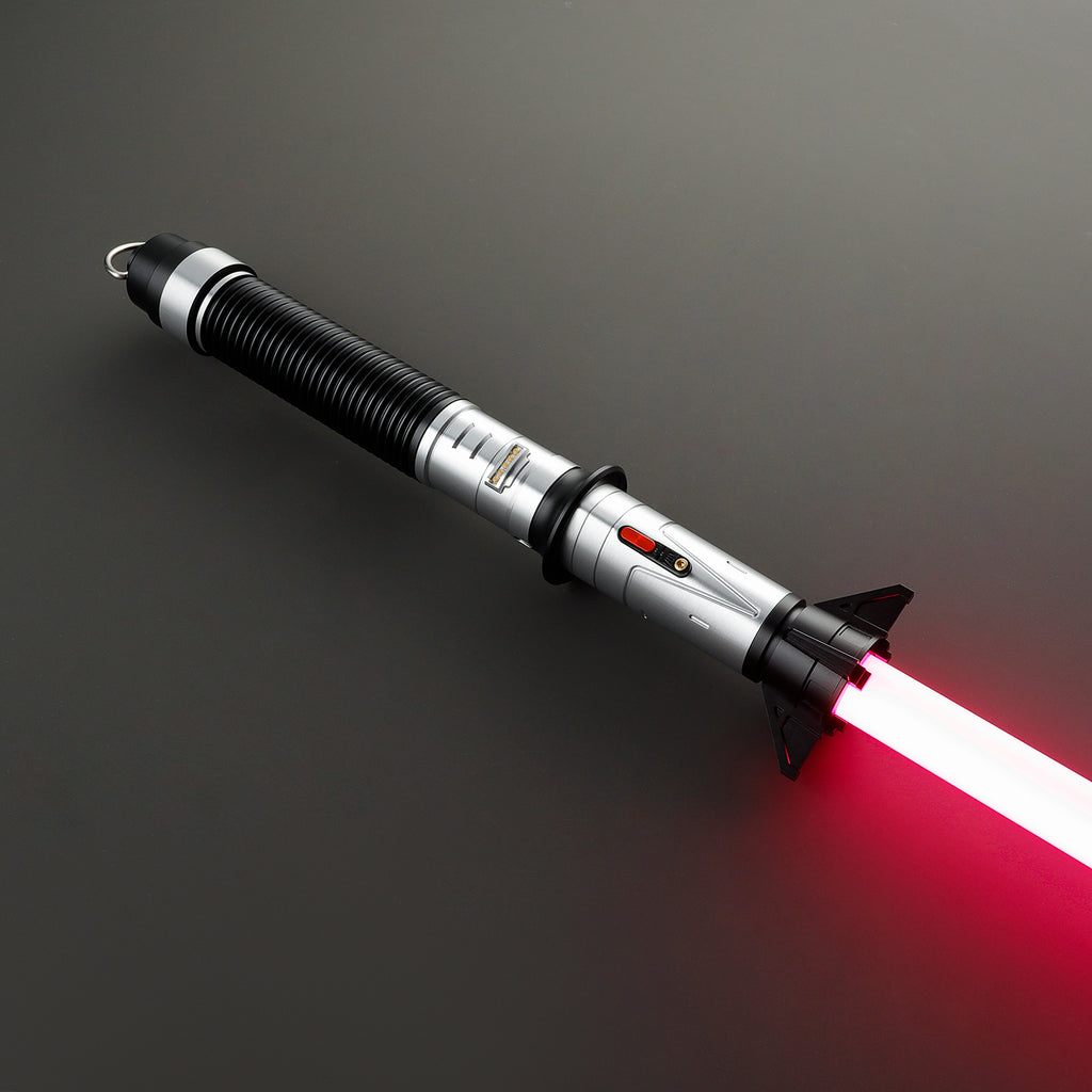 Baylan Skoll Lightsaber