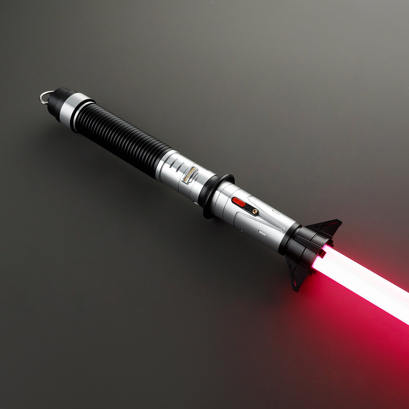 Baylan Skoll Lightsaber