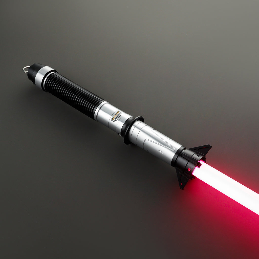 Baylan Skoll Lightsaber