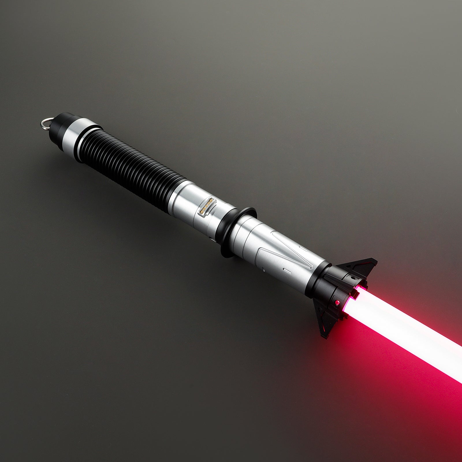 Baylan Skoll Lightsaber