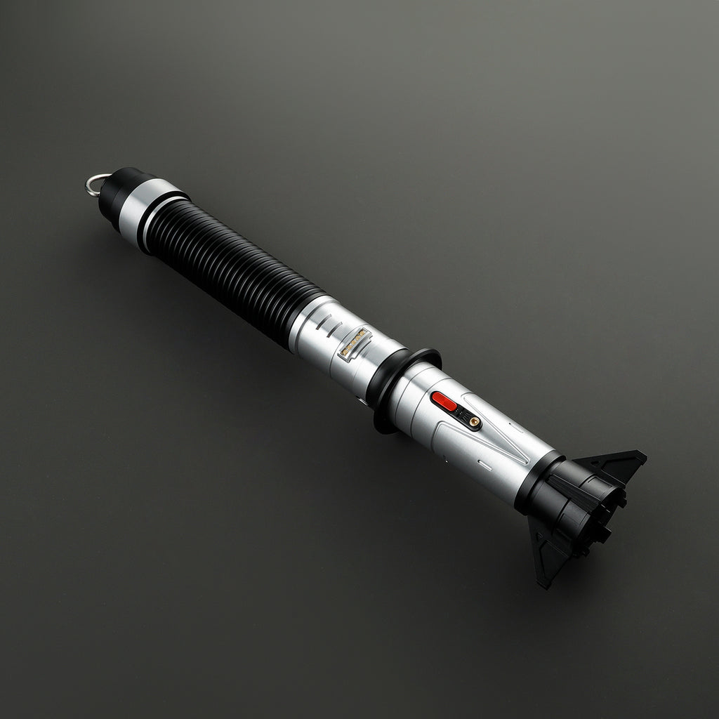 Baylan Skoll Lightsaber