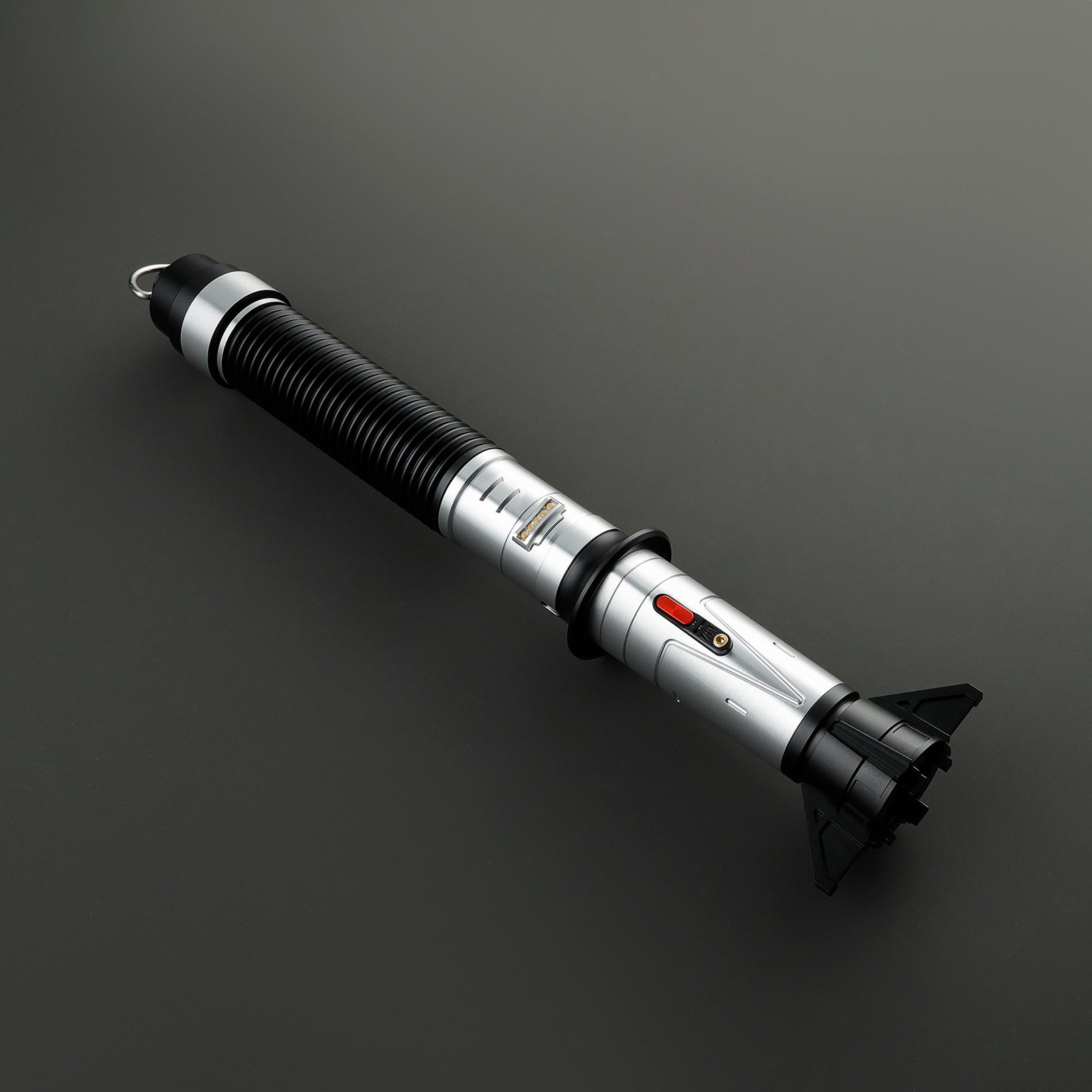 Baylan Skoll Lightsaber