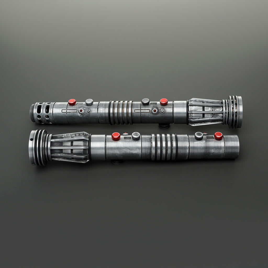 Darth maul  Weathered