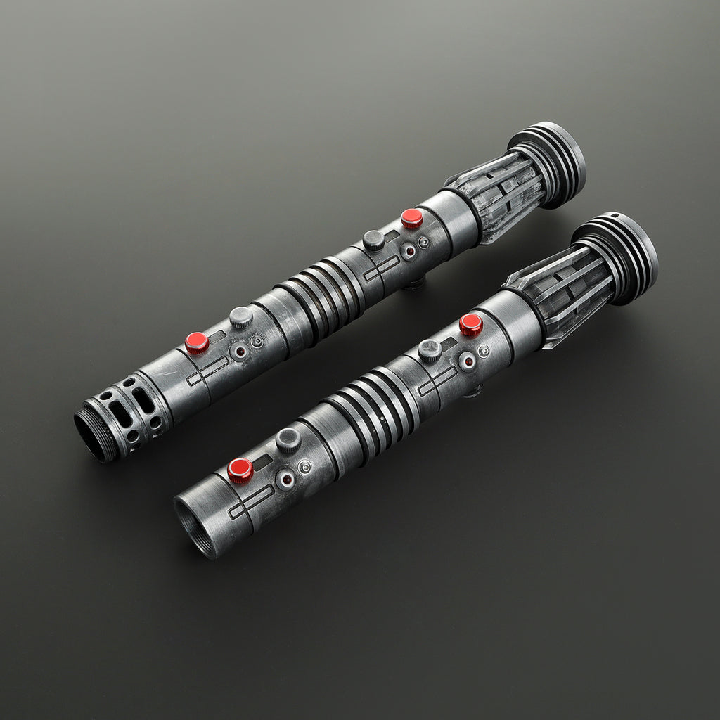 Darth maul  Weathered