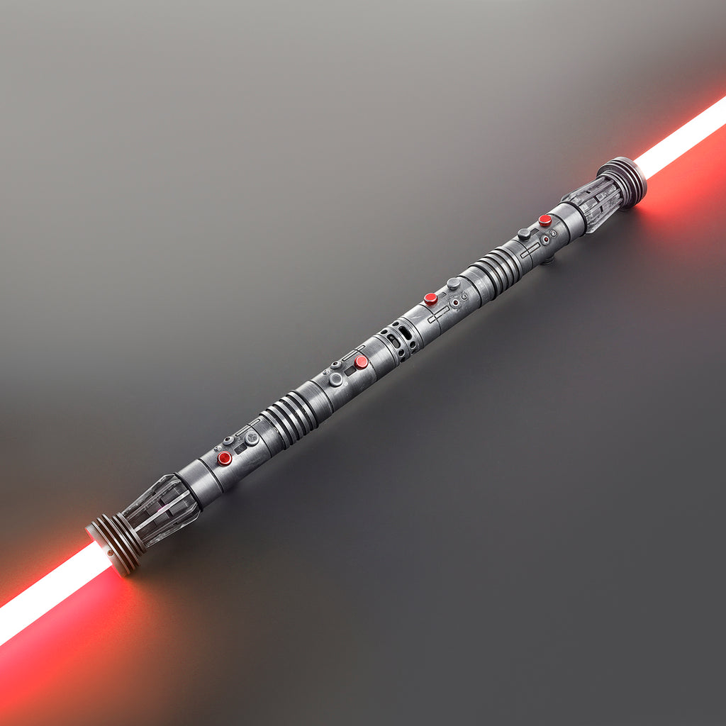 Darth maul  Weathered