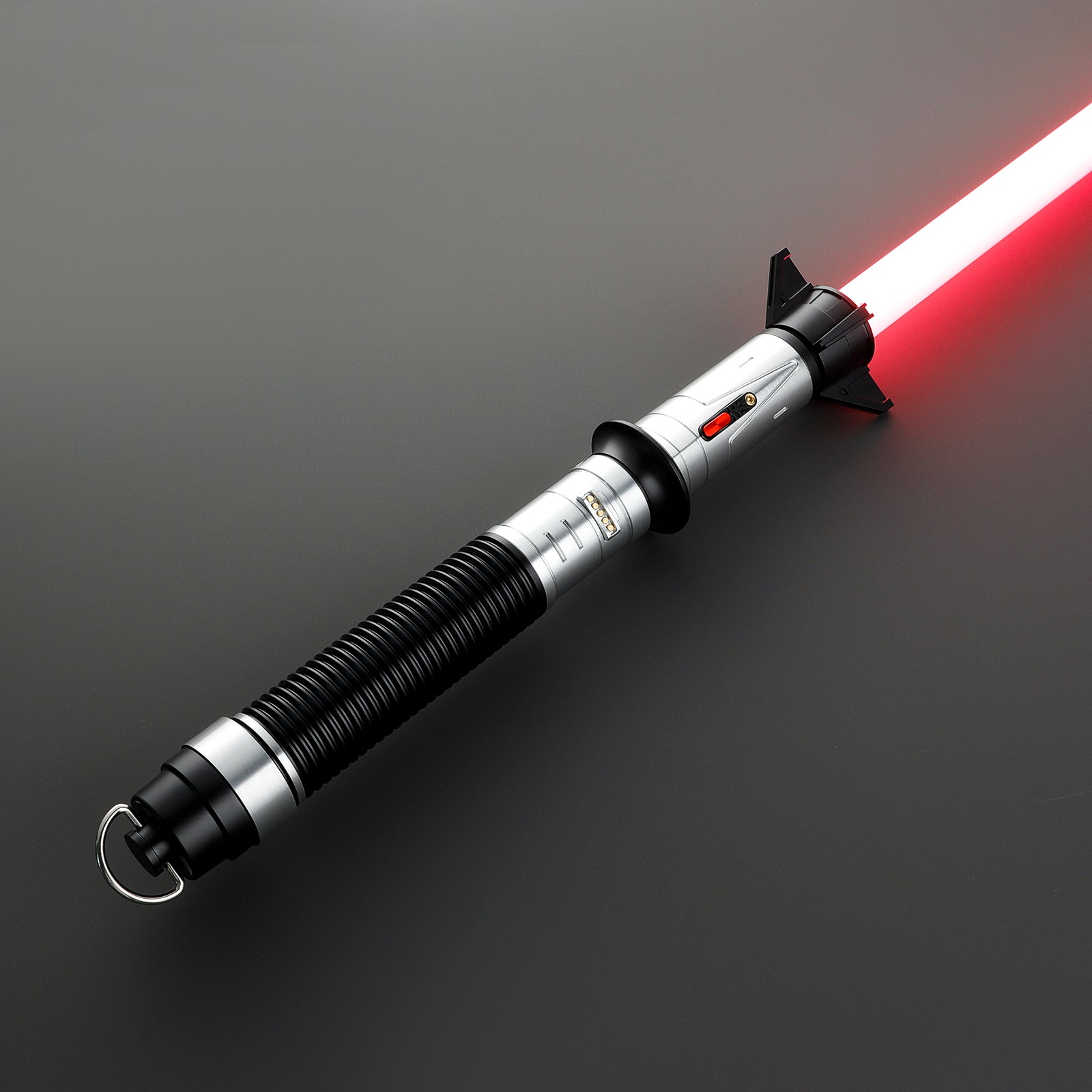 Baylan Skoll Lightsaber