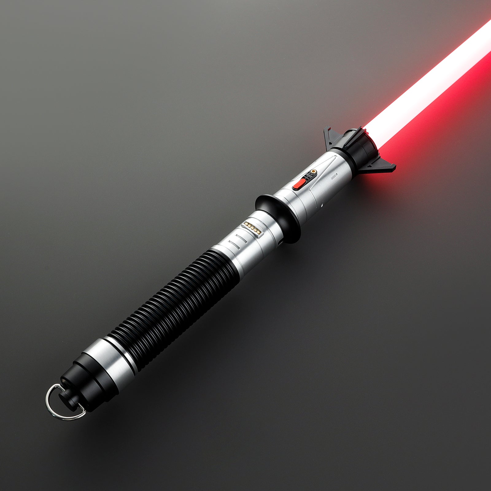 Baylan Skoll Lightsaber