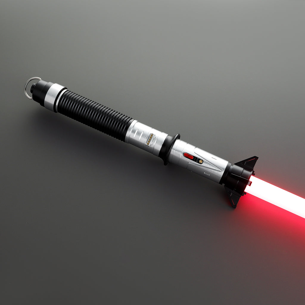 Baylan Skoll Lightsaber